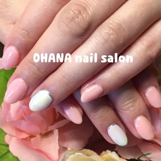 ネイル 那覇🏝️台湾人 ネイリストSHIUのネイルデザイン