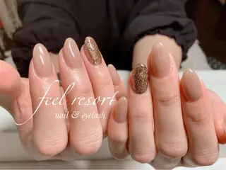 ネイル Lien（リアン） 銀座駅6分のネイルデザイン