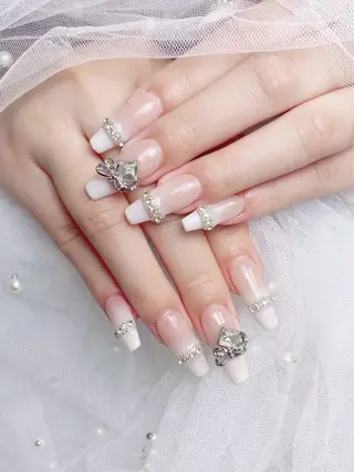 ネイル ネイルサロン lotusのネイルデザイン