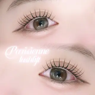 マツエク・マツパ Myro airaのマツエク・マツパデザイン