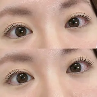 マツエク・マツパ Bianca 亀戸店 KISHI🤍のマツエク・マツパデザイン