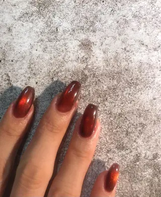 ネイル Kimura Yukoのネイルデザイン