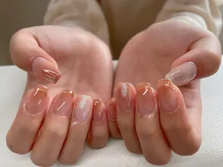 ネイル Cosmos♡ nailのネイルデザイン