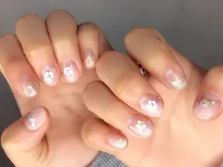 ネイル Salon Ｋのネイルデザイン