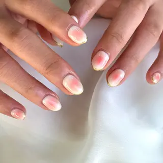 ネイル HARUKA ネイリスト福岡/薬院のネイルデザイン