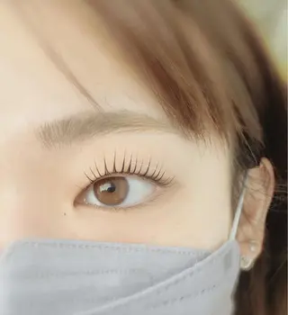 マツエク・マツパ まつ毛の悩み解消 Dacha吉岡の眉毛・アイブロウイメージ
