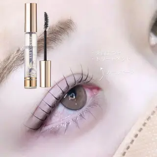 マツエク・マツパ Ran ☆彡のマツエク・マツパデザイン