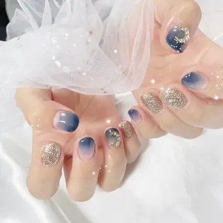 ネイル 🌷 MIO🌷のネイルデザイン