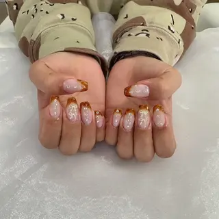 ネイル Salon Michi所属・Salon Michiのネイルデザイン