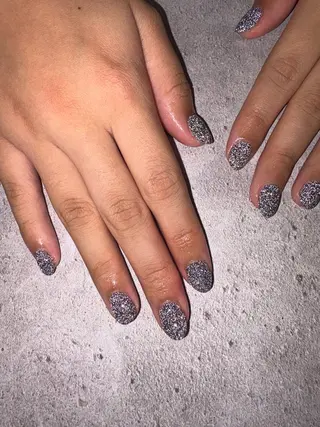 ネイル FlyingSeep 🐑kaho💟🌈のネイルデザイン