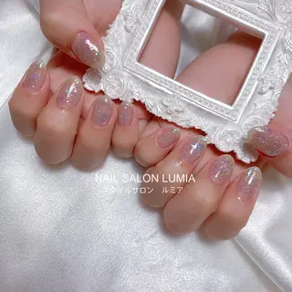 ネイル ネイルサロン ルミア Lumia 店長のネイルデザイン