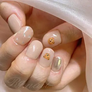 ネイル Cho Artネイル所属・Cho Art ネイルのネイルデザイン