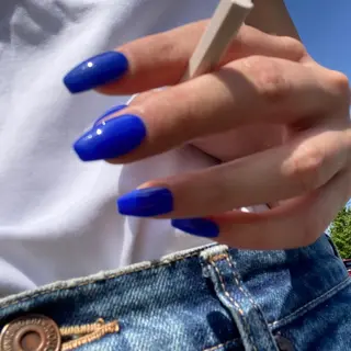 ネイル Laki nailのネイルデザイン