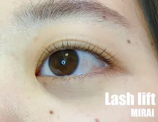 マツエク・マツパ エステサロン MIRAI所属・新城市エステサロン MIRAIのマツエク・マツパデザイン