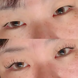 マツエク・マツパ 【愛され眉毛作る人】 nozomiの眉毛・アイブロウイメージ