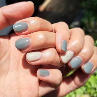 ネイル HAYASHI  Nのネイルデザイン