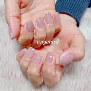 ネイル オーナーネイリスト MAKIのネイルデザイン