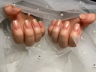 ネイル ✴︎ Delightのネイルデザイン