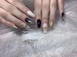 ネイル エムズ ハヤシのネイルデザイン