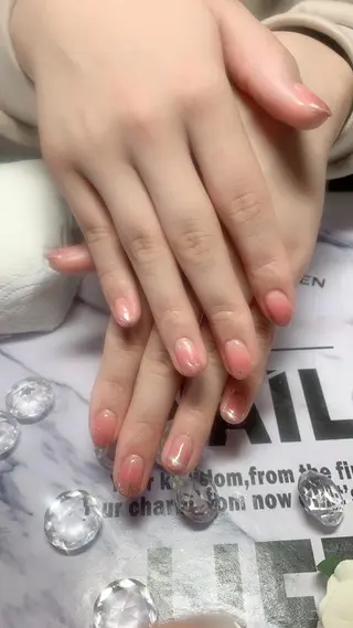 ネイル Guarendo(ガレンドゥ)錦糸町店所属・Gurando 錦糸町店のネイルデザイン