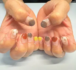 ネイル Van Nail Salonのネイルデザイン