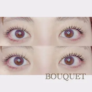 マツエク・マツパ Sasaki .のマツエク・マツパデザイン