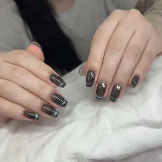 マツエク・マツパ foisalon 新宿西口店のマツエク・マツパデザイン