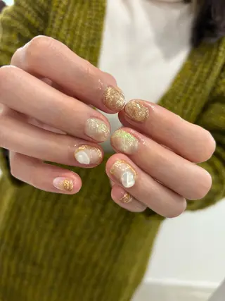 ネイル Oka Megのネイルデザイン