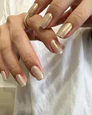 ネイル kiii.__ ✴︎*のネイルデザイン