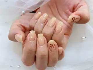ネイル 5C NAIL 5C NAILのネイルデザイン