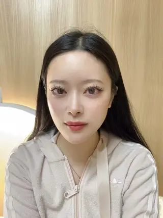 マツエク・マツパ ✨Mi☘️ Na✨のマツエク・マツパデザイン