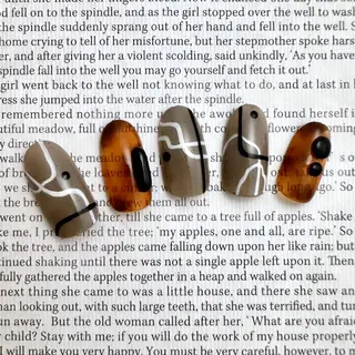 ネイル joliesse【ジョリエス】所属・JOLIESSE Ayumiのネイルデザイン