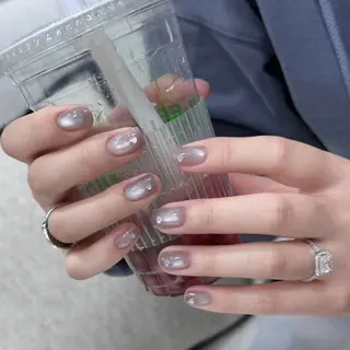 ネイル U.m nail salon所属・U.m nail salonのネイルデザイン