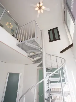 メナード岐阜市茜部 杉浦のエステ・リラクイメージ