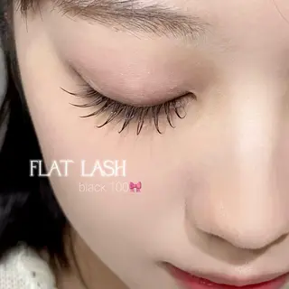 マツエク・マツパ MAQUM所属・MAQUM Rinoのマツエク・マツパデザイン