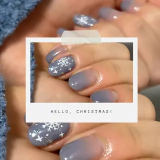 ネイル Chong Sarangのネイルデザイン