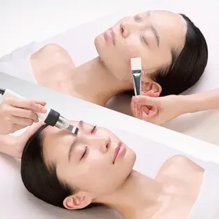 POLA THE BEAUTY 梅田店所属・なまお かほのその他イメージ