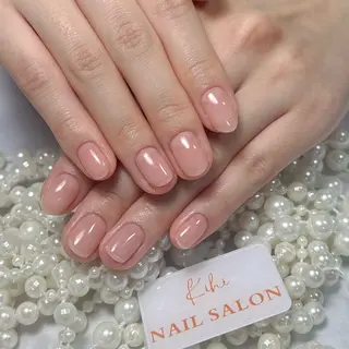 ネイル 村中 ハナのネイルデザイン