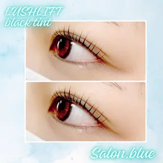 マツエク・マツパ NAO 🌺のマツエク・マツパデザイン