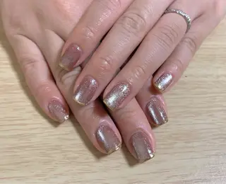 ネイル my nail studio.のネイルデザイン