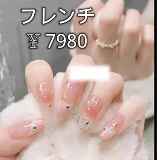 ネイル JUNAエステ2980所属・JUNA エステ&リラクのエステ・リラクイメージ