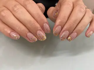 ネイル Nailist Yasucoのネイルデザイン