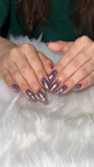 ネイル Ru nail♡のネイルデザイン