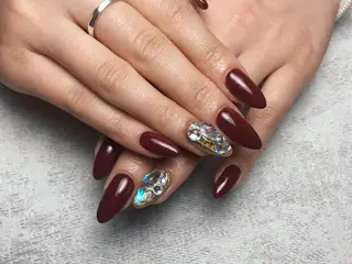 ネイル rea .のネイルデザイン