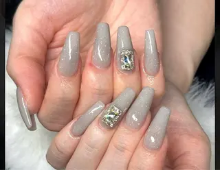 ネイル garden Nail Salonのネイルデザイン