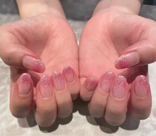 ネイル Liora所属・nail mnのネイルデザイン