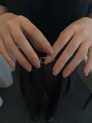 ネイル MASHU/ tomo♡のネイルデザイン