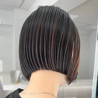 ショート 🍸ショート特化 /表参道/ヒナコ🪽のヘアスタイル