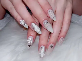 ネイル ネイルサロン Easenのネイルデザイン