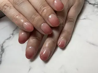 ネイル Nailist Honamiのネイルデザイン